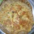 Naz Rais Naz Rais's cooksnap of when they made انڈہ پراٹھا. #ڈیفنس ڈے18.