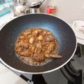 Cooksnap dari Birgitta Y untuk resep Ayam Goreng Mentega