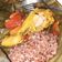 Cooksnap dari Shofa Maratush Sholihah untuk resep Pepes ayam kemangi bumbu kuning