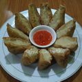 Cooksnap dari Yuliawaty untuk resep Tahu bakso mudah anti gagal