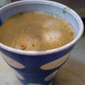 Silky का कुकस्नैप जब उन्होंने मसाला शिकंजवी (masala shikanji recipe in Hindi) बनाया था।