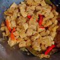 Cooksnap dari Bunda Desi untuk resep Sambel Goreng Krecek
