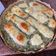 El cooksnap de Malila cuando hizo Tarta de espinaca y ricota.