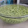 Cooksnap dari Bo A Bo untuk resep Cendol tepung beras daun pandan ala dapur Q