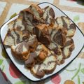 Cooksnap dari Arum Puspita untuk resep Keto Chiffon Cake
