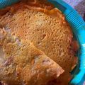 Ayshat Adamawa(U. Maduwa)'s cooksnap of when they made Wainar Fulawa.