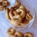 back.zeit's cooksnap of when they made Taralli pugliesi.