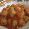 Cooksnap dari diazbela untuk resep Cilok goang pedas