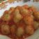 Cooksnap dari diazbela untuk resep Cilok goang pedas