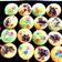 Cooksnap dari titis natalia untuk resep Kue cubit no mixer anti gagal