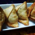 Kakali Das's cooksnap of when they made ফুলকপির সিঙ্গারা(phulkopir singara recipe in Bengali).
