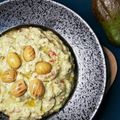 کوک اسنپ my.national.cooking بعد از امتحان کردن گواکاموله (دیپ آووکادو).