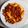 El cooksnap de Miguel cuando hizo Huevos duros con bacon y tomate.