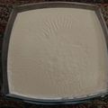 کوک اسنپ Elaheh بعد از امتحان کردن طرز تهیه ماست خانگی.