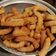 El cooksnap de Vicky cuando hizo Churros.