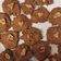 El cooksnap de Jeannette Mallea cuando hizo Galletas de harina de coco ¡sano!.