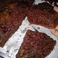 Cooksnap dari Lilis Nudi untuk resep Bolu Karamel/ Bolu Sarang Semut 2 telur (Bersarang & anti gagal)