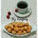 Cooksnap dari Fitri Maharani untuk resep Biji Ketapang Simple (Tanpa Telur)