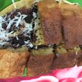 Cooksnap dari Nadya Permatasari untuk resep Terang bulan teflon bersarang