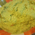 El cooksnap de Bahiana Ntvg cuando hizo Guacamole.