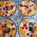 Soni Mehrotra का कुकस्नैप जब उन्होंने रुहफज़ा कस्टर्ड-Ruhafja custard-(recipe in hindi) बनाया था।