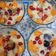 Soni Mehrotra का कुकस्नैप जब उन्होंने रुहफज़ा कस्टर्ड-Ruhafja custard-(recipe in hindi) बनाया था।