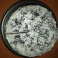 El cooksnap de aketzalli avendaño cuando hizo Pastel de chocolate con Coca cola.