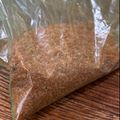 Home Of Vlogs's cooksnap of when they made Taki Spice Powder.