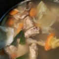 Cooksnap dari Yety Tan untuk resep Sop Ayam Simple