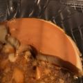 Cooksnap de Lucas Leichsenring quando cozinhou Pudim.