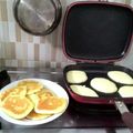 Cooksnap dari Dina Bawahab untuk resep Kue Pukis Sederhana