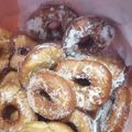 El cooksnap de silvia cuando hizo Rosquitas súper fáciles 🙌🏼.