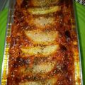 Cooksnap dari lisa untuk resep 'Lasagna' Kentang