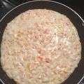Cooksnap dari evi diana untuk resep Isian Risol Mayonaise Ayam & Jagung Manis