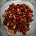 Cooksnap dari Ira Mutiara Dewi untuk resep Ayam Kungpao