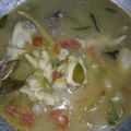 Cooksnap dari Lia Agustin untuk resep Garang asem ayam praktis