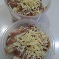 Cooksnap dari Putri Serenity untuk resep Setup Roti Tawar