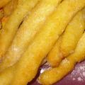 Cooksnap dari Meli Ummu Anisyah untuk resep Churros hemat tanpa telur