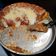 Cooksnap dari April untuk resep Pizza panggang oven mantul