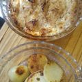 El cooksnap de mariana cuando hizo Croquetas de avena y atún.