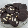 Cooksnap dari Rahmi 'AHDY' untuk resep Brownies Cookies