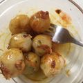 Cooksnap dari Galeri Anisa untuk resep Cilok Terdahsyat Sedunia