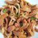 Cooksnap dari Kulniyasally untuk resep Sosis asam manis