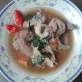 Cooksnap dari Indah Triwiartuti untuk resep Tongseng Ayam