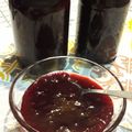 El cooksnap de ANA MARIA Escobar cuando hizo Mermelada de ciruela 🍒.