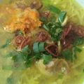 Cooksnap dari Rizky untuk resep Soto Ayam Kuning
