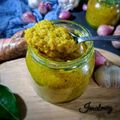 Cooksnap dari imaimey_ untuk resep Food Preps : Bumbu Dasar