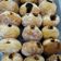 Cooksnap dari Yuni Sulaiman untuk resep Donat Bombolini