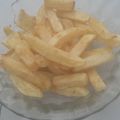 Cooksnap dari fitriaharrid untuk resep Kentang goreng kfc