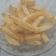 Cooksnap dari fitriaharrid untuk resep Kentang goreng kfc